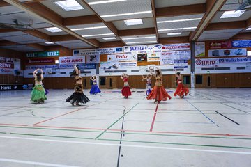 Bild 47 - Volksbank-Cup Horst